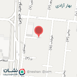 عکس سالن ماساژ و اسپا دکتر مستغنی 