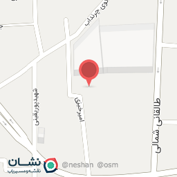 عکس دبیرستان امیرخیزی