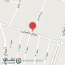 عکس سوپر مارکت موسوی