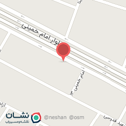 عکس دفتر املاک آینده سازان