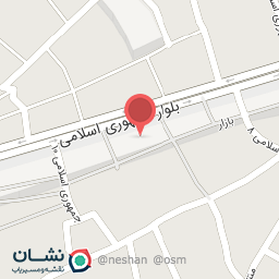 عکس گالری ساعت آصف