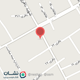 عکس رستوران ارم