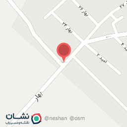 عکس شیرینی سرای امید