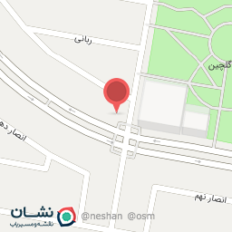 عکس قنادی قصر صدف