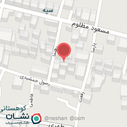 عکس بوتیک البرز eli