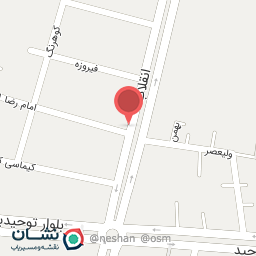 عکس حسینیه امام رضا ع