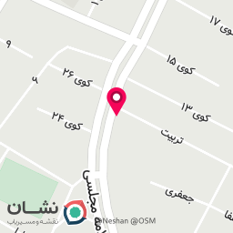 عکس کافه کرال