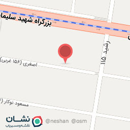 عکس مهدیه تهرانپارس