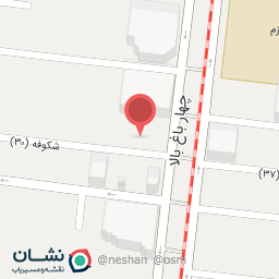 عکس مطب دکتر عباس فرقانی 