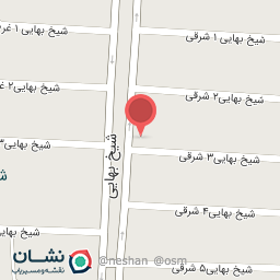 عکس تاکسی سرویس شباهنگ