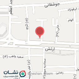 عکس بانک رفاه