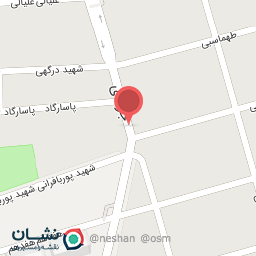 عکس سوپر مارکت مادر