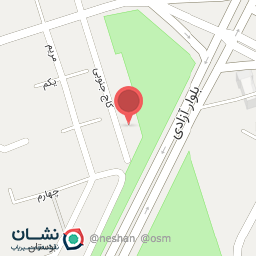 عکس دکتر مریم معینی پور کارشناس مامایی