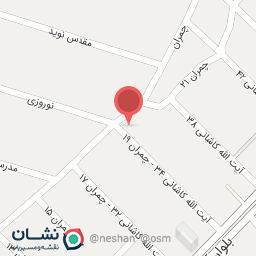 عکس چاپ مکان