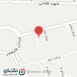 عکس سرزمین کتاب گرگان Bookland