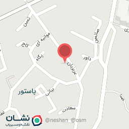 عکس روزنامه سپهر غرب