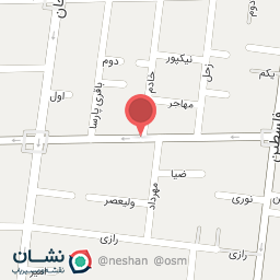 عکس کبابی حاج غلامحسین گلپایگانی