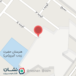 عکس سالن سپاه پاسداران مرودشت 