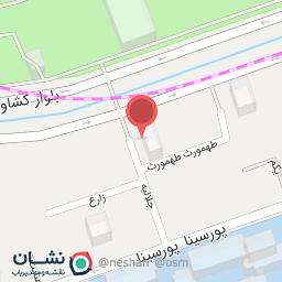 عکس هتل بولوار