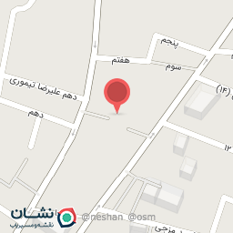 عکس خیاطی رستمی