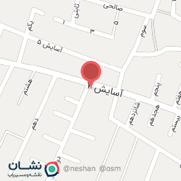 عکس فلافل سپید رود