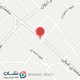 عکس سوپر مارکت مسعود حبیبی 