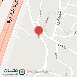 عکس بستنی سنتی رضا