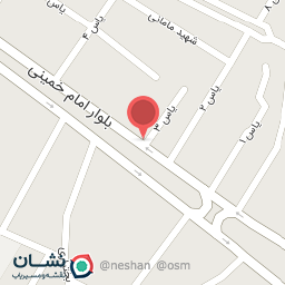 عکس شبرنگ زعیم هشتگرد