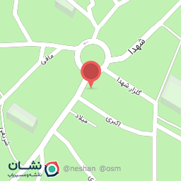 عکس مسجد امام رضا