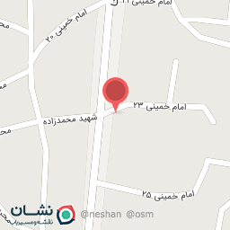 عکس نور ماه