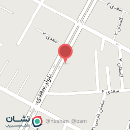 عکس آرایشگاه