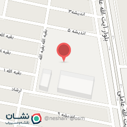 عکس مسجد بقیه الله