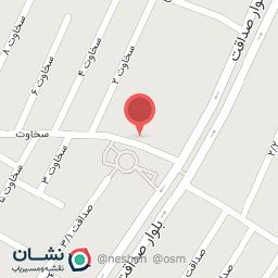 عکس مشاور املاک وحید فرجی