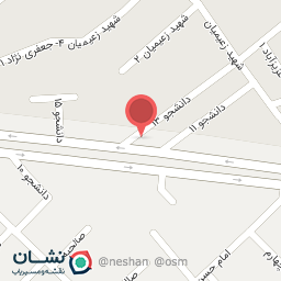 عکس دکوراسیون داخلی صنعت سبز 