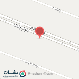 عکس پیتزا هشت بهشت