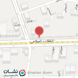 عکس ورودی پمپ بنزین