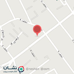 عکس طلا فروشی نجف