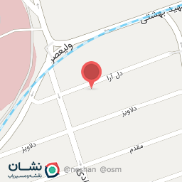 عکس دفتر حسابرسی قصر حساب نیکان