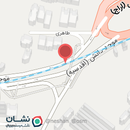 عکس بانک تجارت (نیاوران)