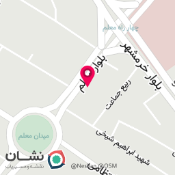 عکس مطب دکتر امیر یزدانی