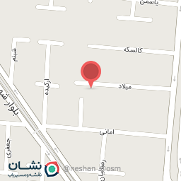 عکس صافکاری ونقاشی جلال