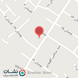 عکس قنادی پاییزان