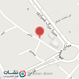 عکس گالری ساختمانی کلاسیک