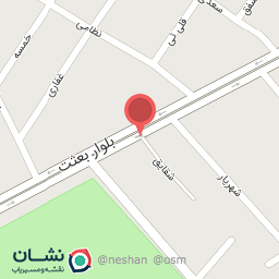 عکس علی کافه