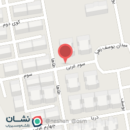 عکس مجتمع‌های دانشگاه آزاد بلوک M 1