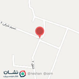 عکس شهرک الهیه چالوس 