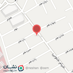 عکس گالری فرش مسکاریان