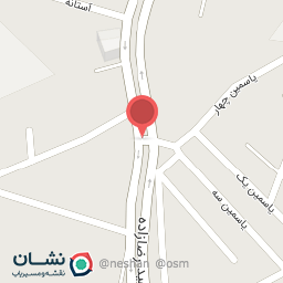 عکس سوپر مارکت آزادی