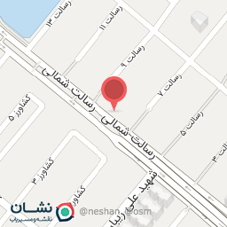 عکس کافه رسالت 