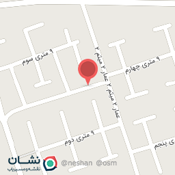 عکس سوپر مارکت وفایی